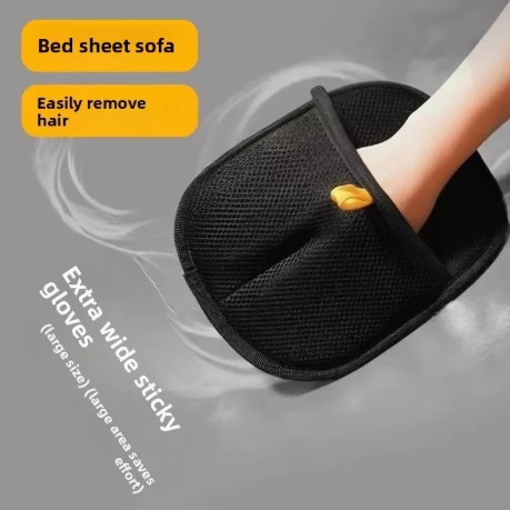 🐾 Patela™ - Pet Cleaning Glove