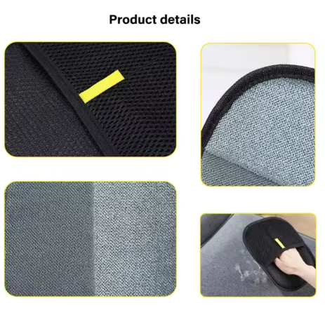 🐾 Patela™ - Pet Cleaning Glove