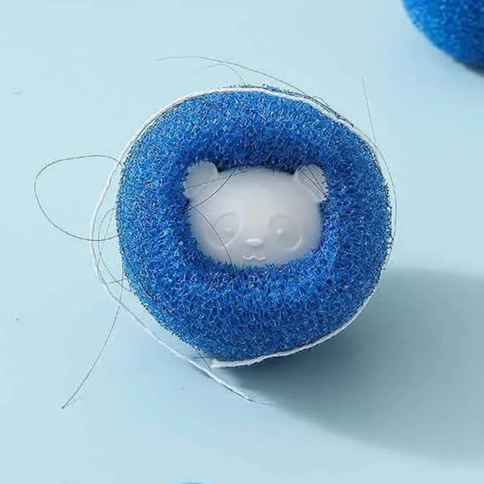 Patela™ Laundry Balls Hair-Catcher (8PCS)