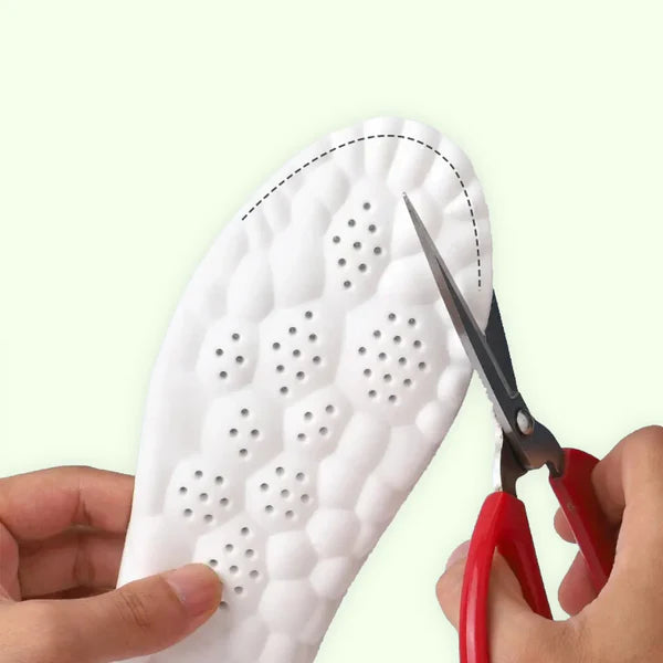 Patela ComfortMax Insoles
