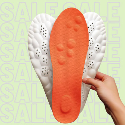 Patela ComfortMax Insoles