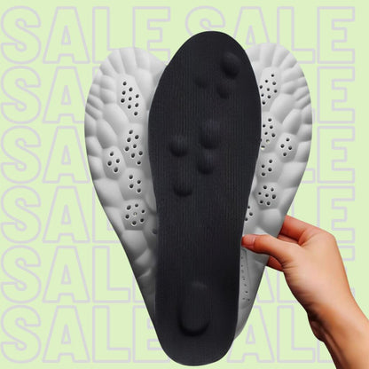 Patela ComfortMax Insoles