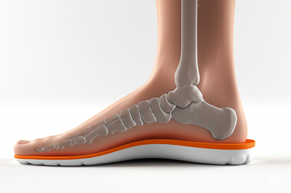 Patela ComfortMax Insoles