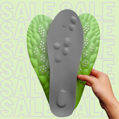 Patela ComfortMax Insoles