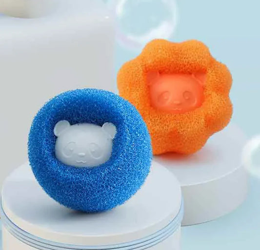 Patela™ Laundry Balls Hair-Catcher (8PCS)