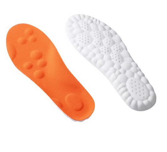 Patela ComfortMax Insoles