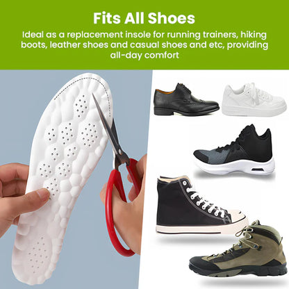 Patela ComfortMax Insoles